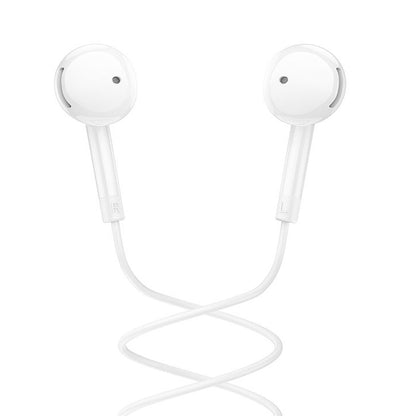 Handsfree USB-C HOCO M95, Blanc