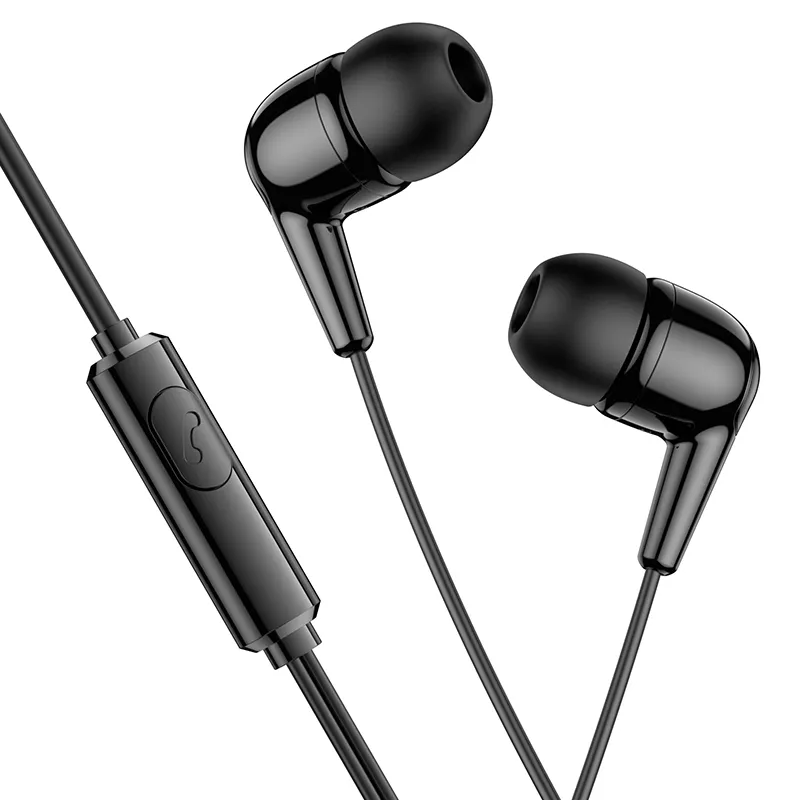 HOCO M97 USB-C Handsfree, Black
