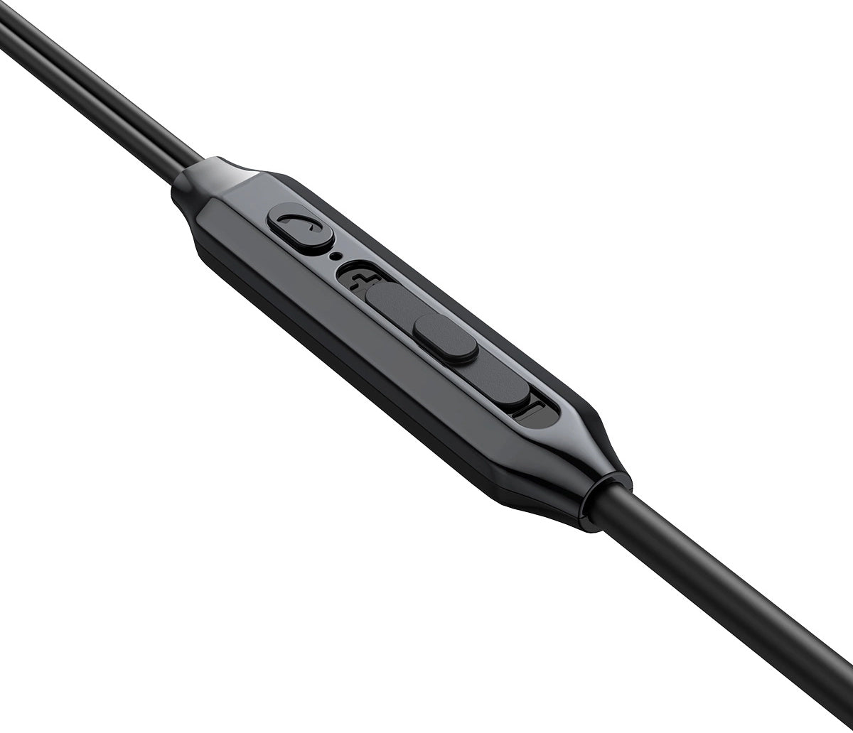 Kit mains libres USB-C Joyroom JR-EC06, Gris
