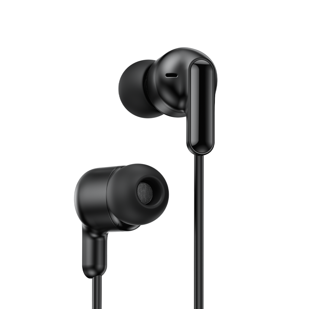 Casque mains libres USB-C XO Design EP84, Noir