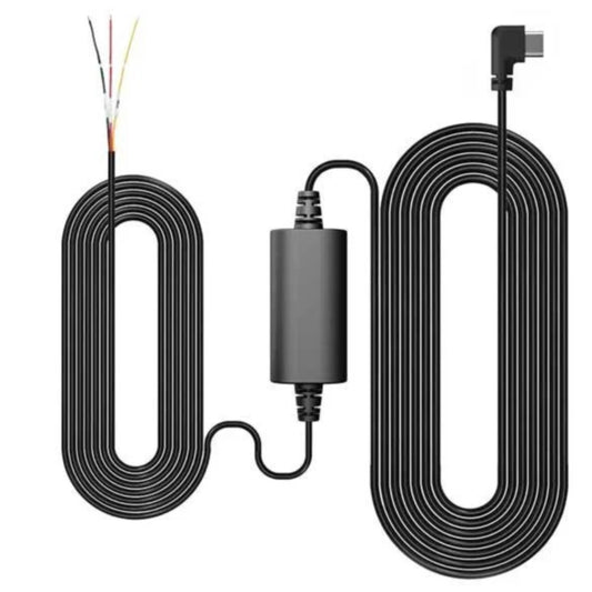 Hardwire Botslab pour Caméra HK30 Pro / G500H Pro / G980H Pro / G300H Pro / V9H / G980H 4CH
