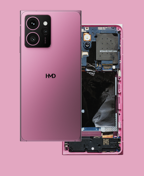 HMD Pièces détachées et outils