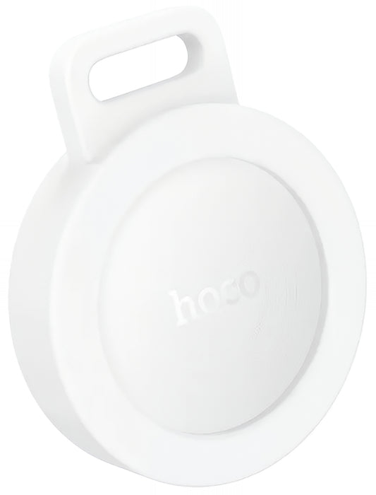 HOCO SmartTag E101 pour iOS / Android Series, Blanc