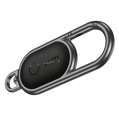 HOCO SmartTag E91J pour séries iOS, Noir