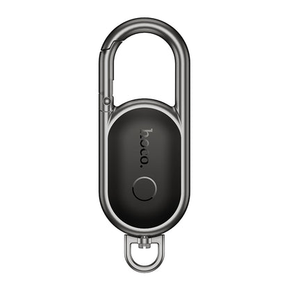 HOCO SmartTag E91J pour séries iOS, Noir