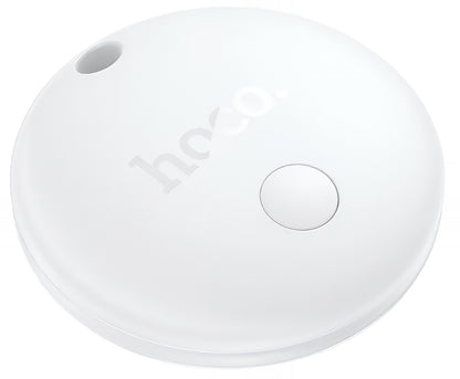 HOCO SmartTag E93A pour la série Android, Blanc