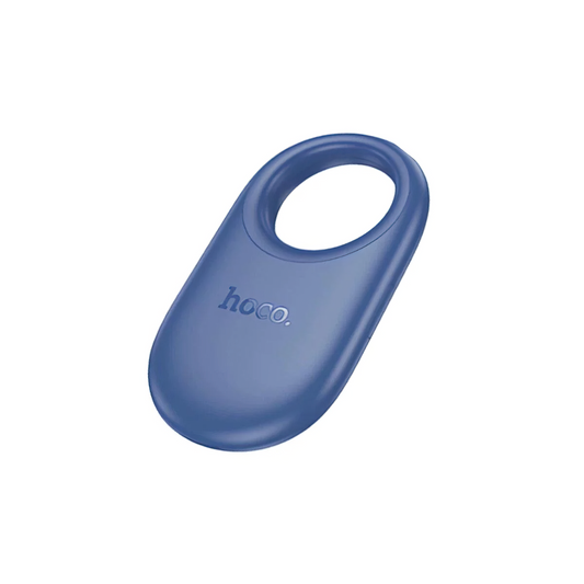 HOCO SmartTag E94 pour iOS Series, Bleu marine