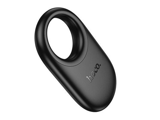 HOCO SmartTag E94 pour séries iOS, Noir