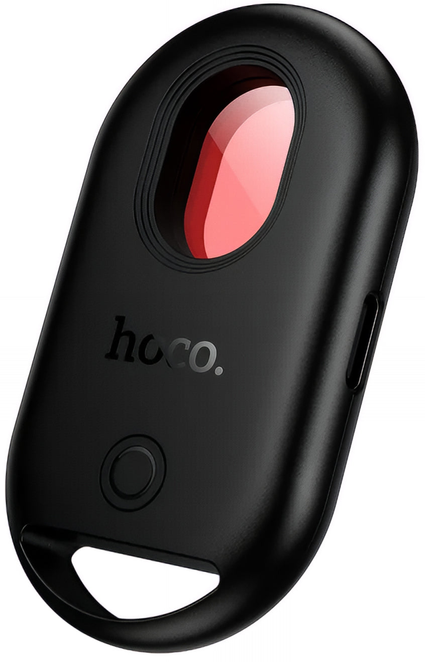 HOCO SmartTag E95 3en1 pour série iOS, Noir