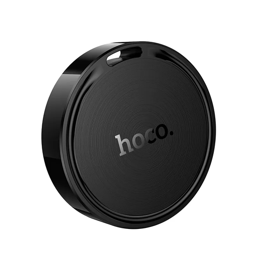 HOCO SmartTag E96A pour la série Android, Noir