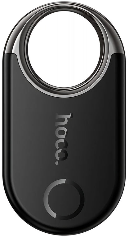 HOCO SmartTag E98A pour la série Android, Noir