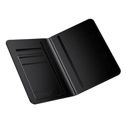 HOCO SmartTag Passport E91G pour iOS Series, Noir