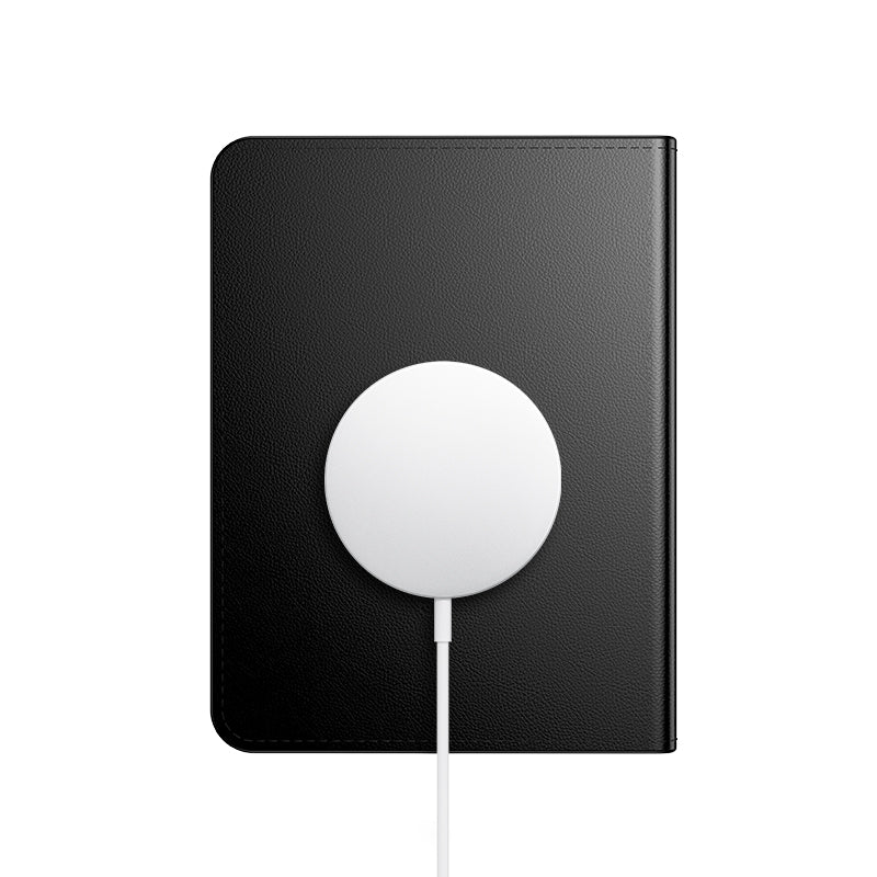 HOCO SmartTag Passport E91G pour iOS Series, Noir