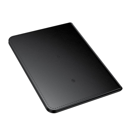 HOCO SmartTag Passport E91G pour iOS Series, Noir