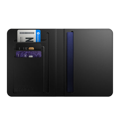 HOCO SmartTag Passport E91G pour iOS Series, Noir
