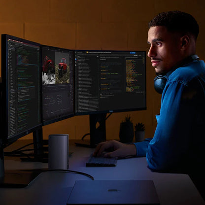 Hub Multifonctionnel UGREEN Pro CM555, 13en1, Gris