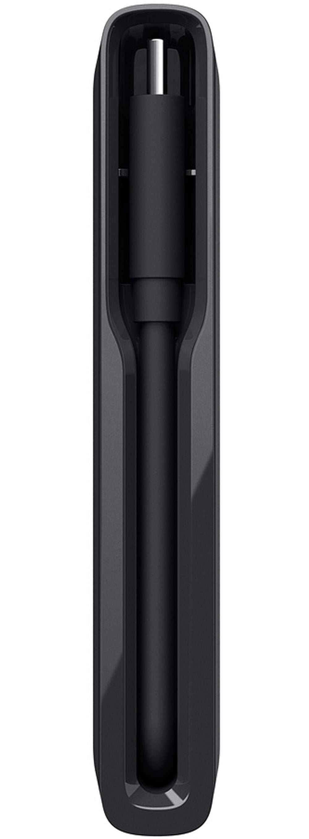 Hub USB-C Belkin Mini, 2 x USB-A 3.1 - 2 x USB-C, Noir F4U090btBLK