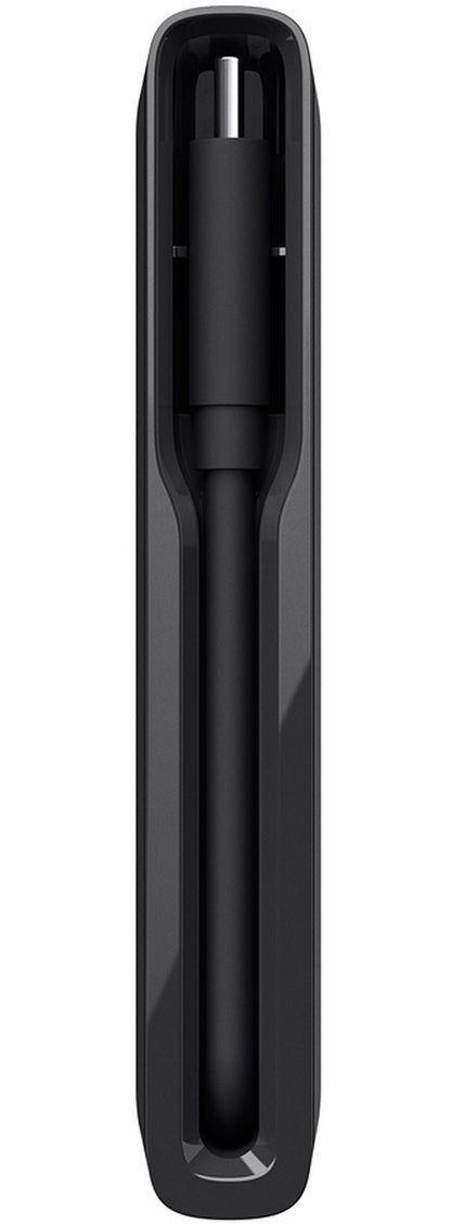 Hub USB-C Belkin Mini, 2 x USB-A 3.1 - 2 x USB-C, Noir F4U090btBLK