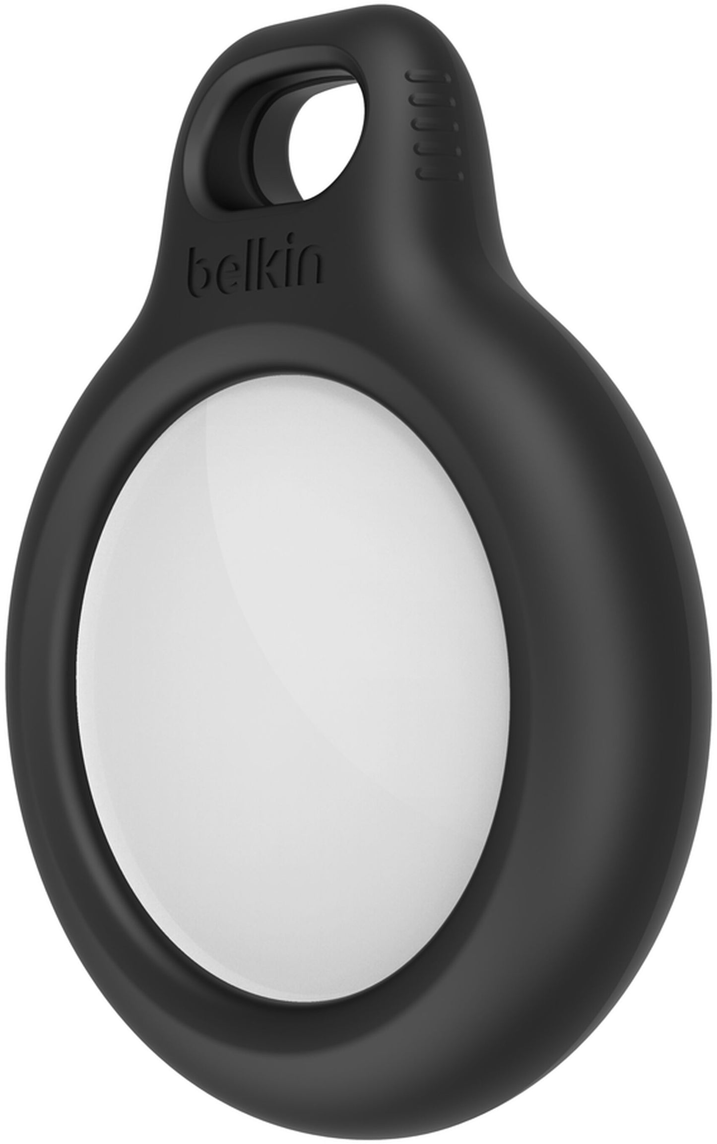 Étui Belkin Strap pour Apple AirTag, Noir F8W974btBLK