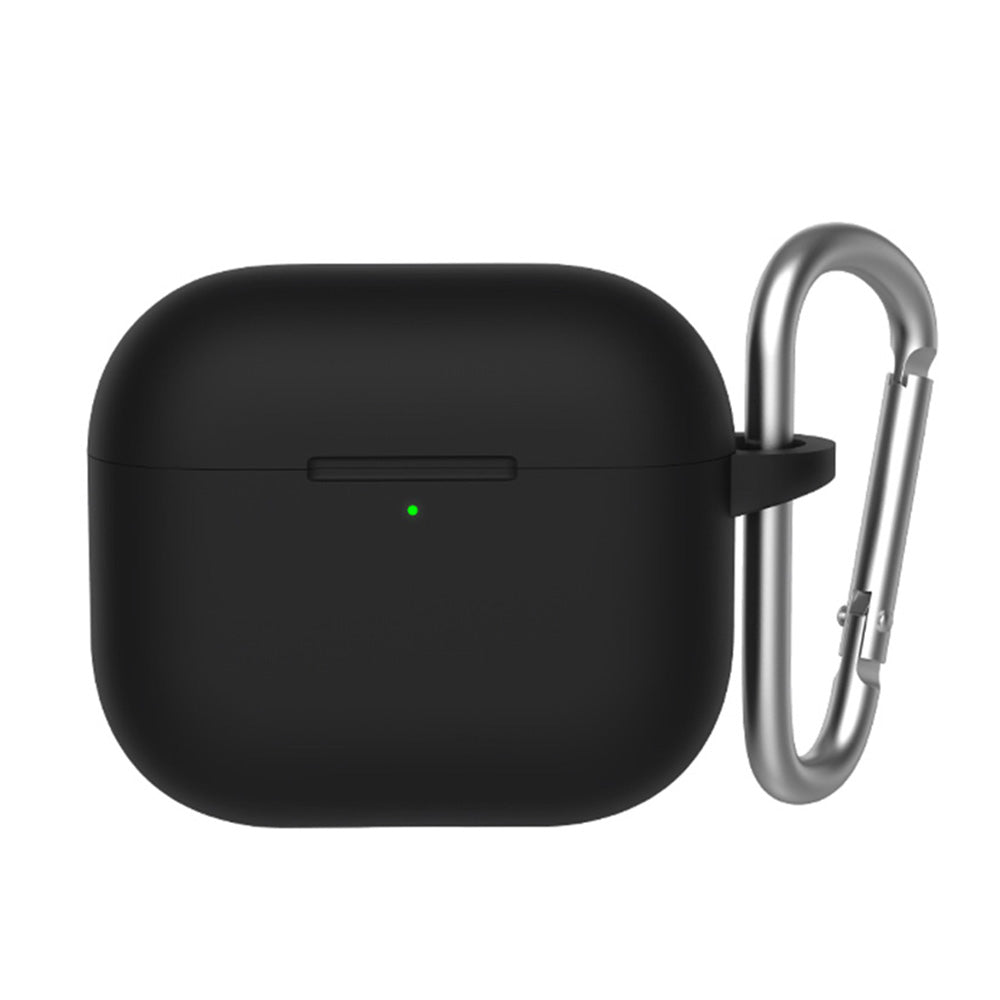Coque Blueo Liquid pour Apple AirPods 3, Noire