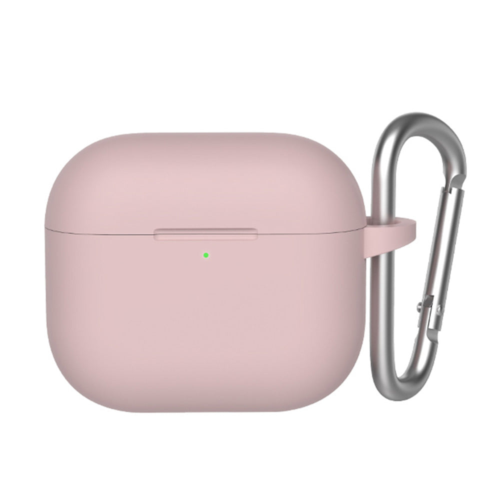 Coque Blueo Liquid pour Apple AirPods 3, Rose