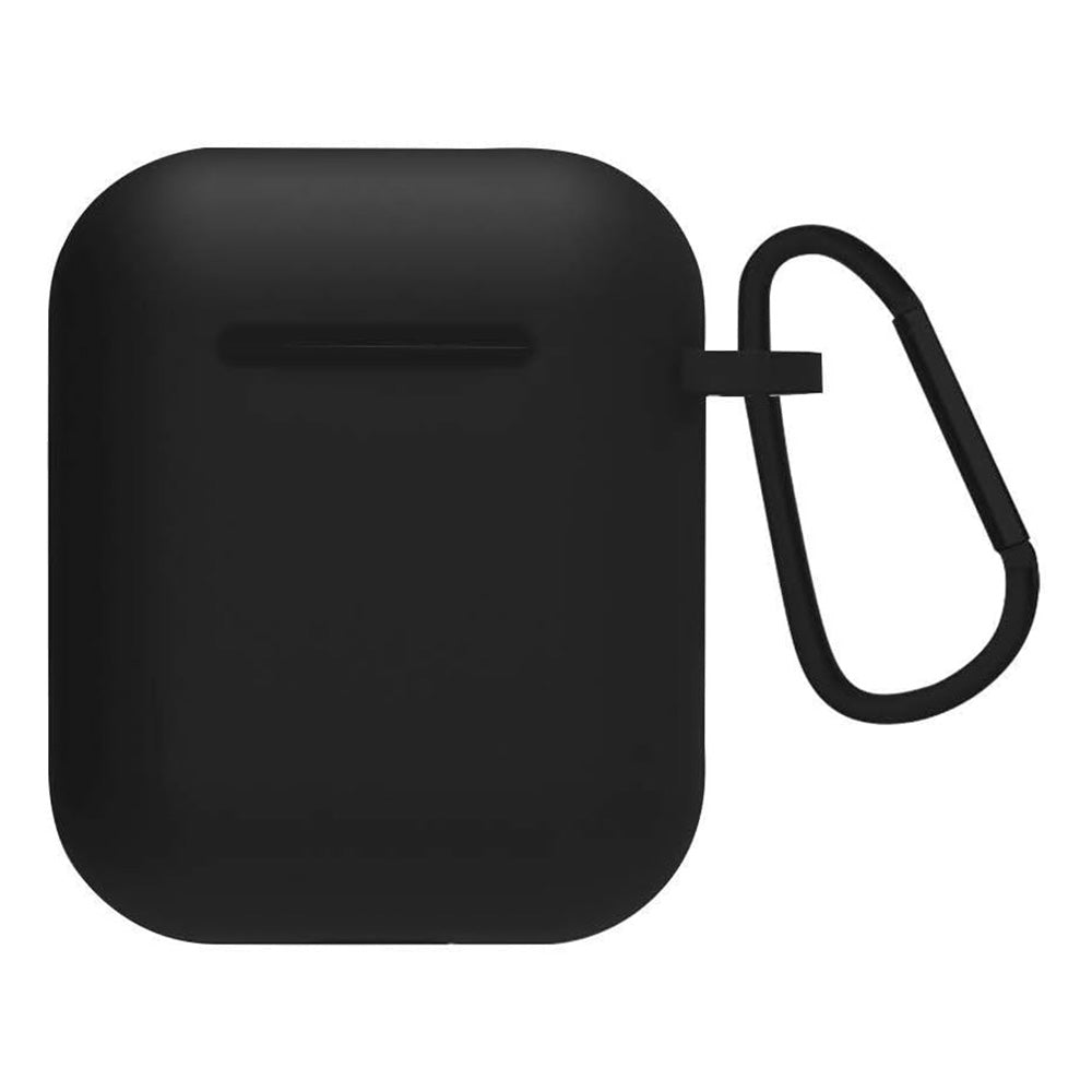 Coque Blueo Liquid pour Apple AirPods Gen 1, Vert