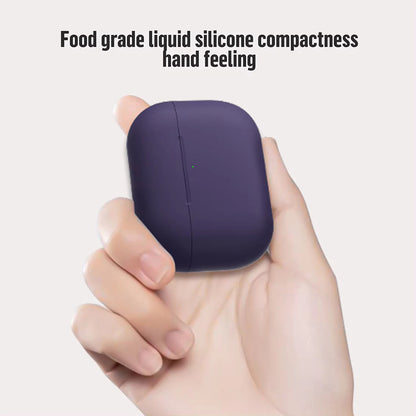 Coque Blueo Liquid pour Apple AirPods Pro 2, Violet