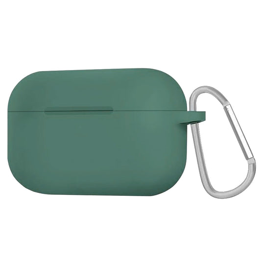 Coque Blueo Liquid pour Apple AirPods Pro, Vert