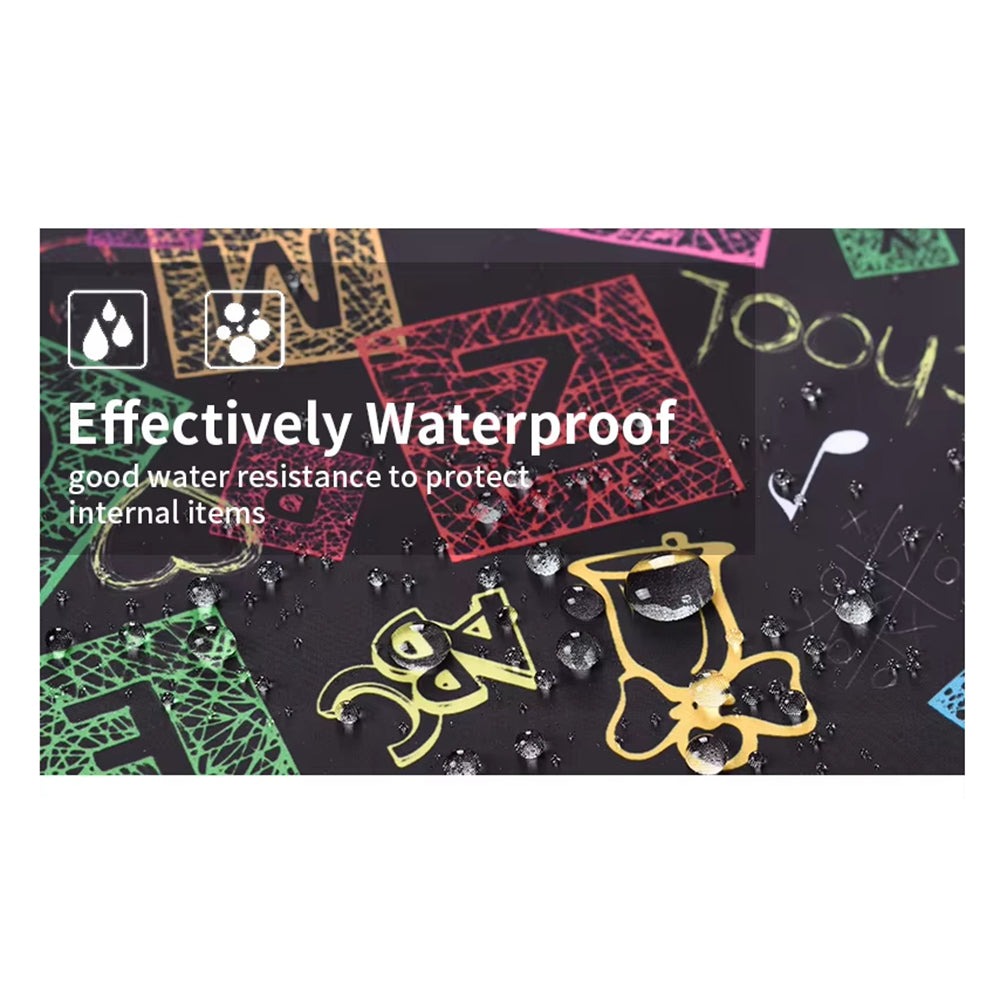 Housse CanvasArtisan H17-11 pour ordinateur portable 15 pouces - 16 pouces, Noire