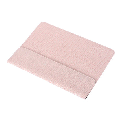 Housse CanvasArtisan Slim pour ordinateur portable 15 pouces - 16 pouces, Noire