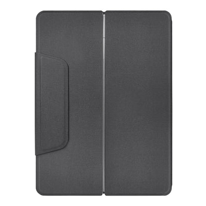 Keyboard Case for Apple iPad Pro 11 (2024), Techsuit, KeyTab Pro, Black
