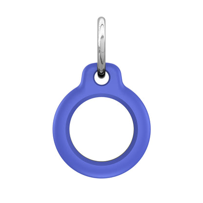 Étui DUX DUCIS Secure pour Apple AirTag, Ensemble de 4 pièces, Couleurs Variées