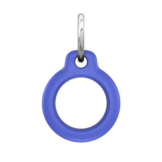 Étui DUX DUCIS Secure pour Apple AirTag, Ensemble de 4 pièces, Couleurs Variées