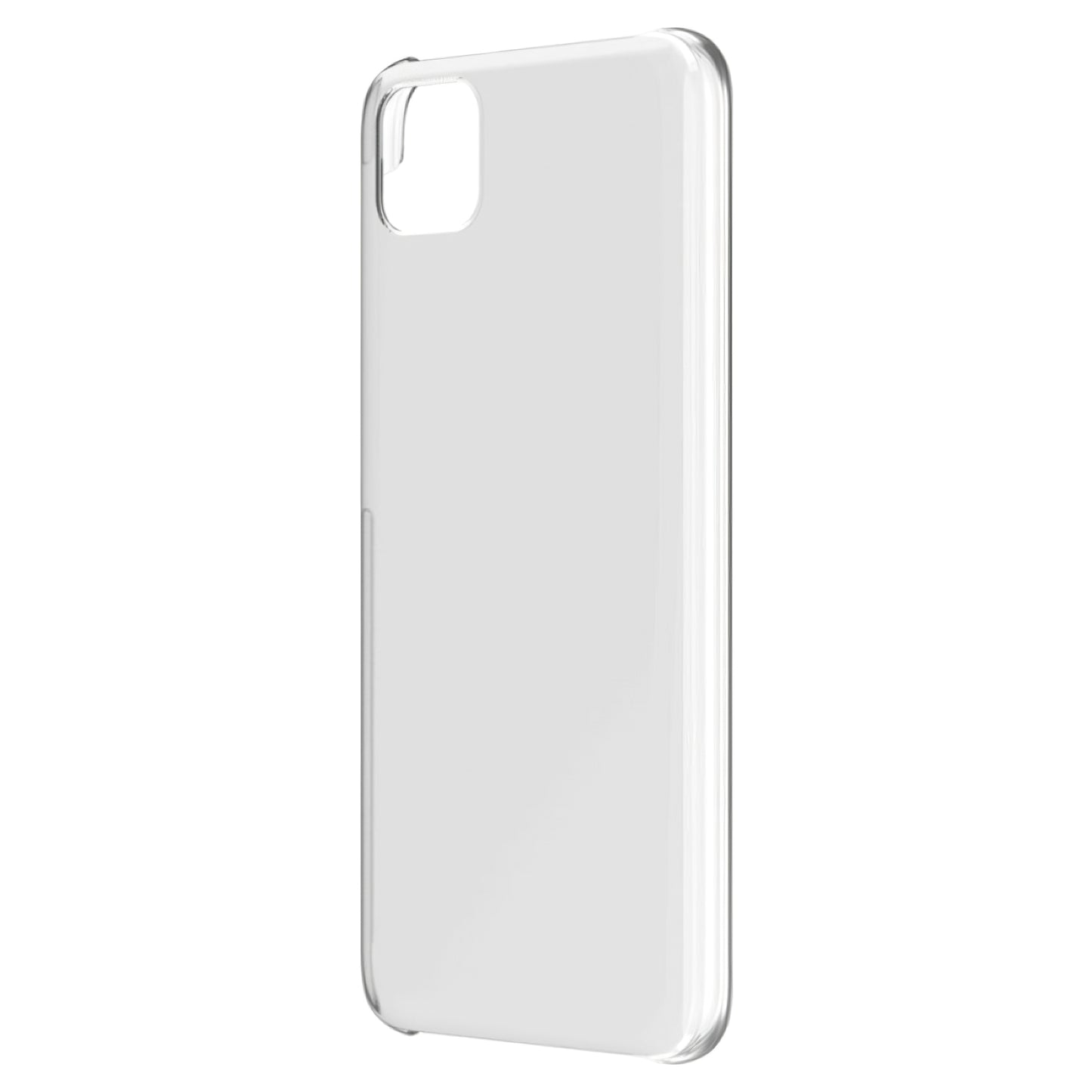 Etui pour Huawei Y5p, transparent 51994128