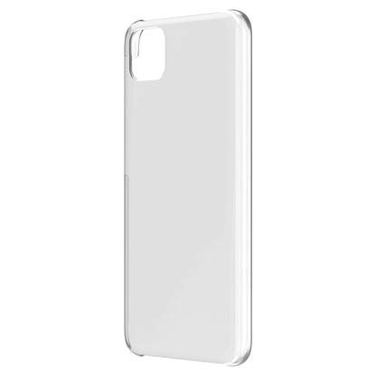 Etui pour Huawei Y5p, transparent 51994128