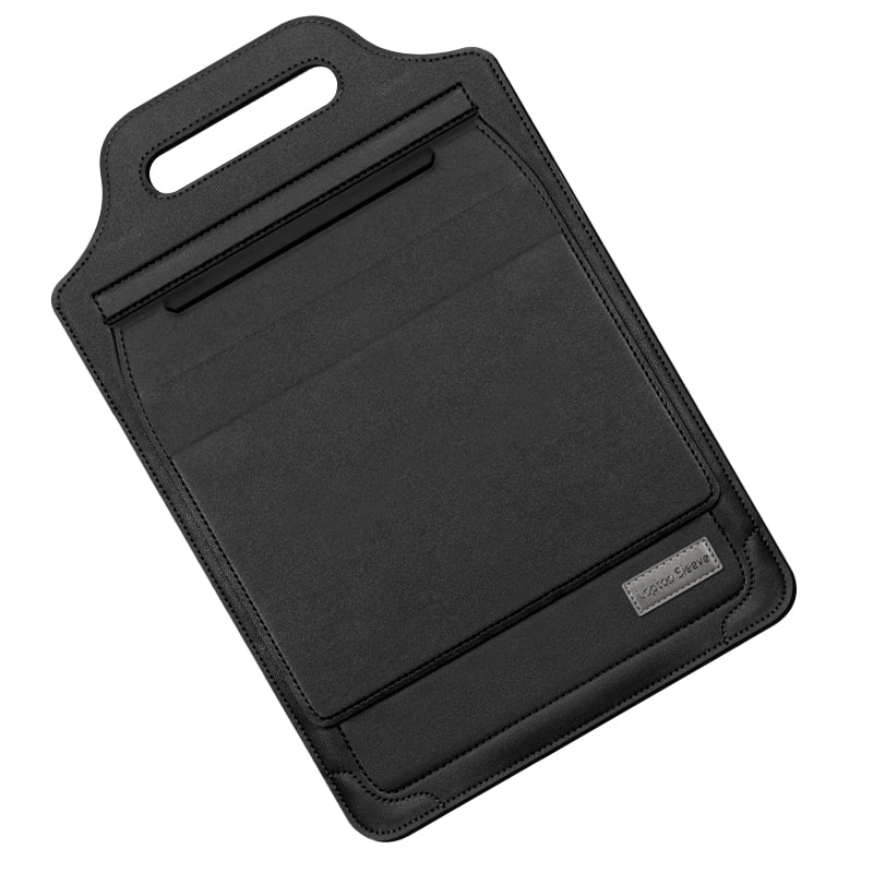 OEM Laptop Sleeve 13inch, Multifunctional, Black