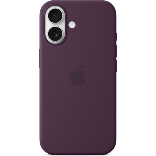 Coque MagSafe pour Apple iPhone 16, Violet MYY43ZM/A