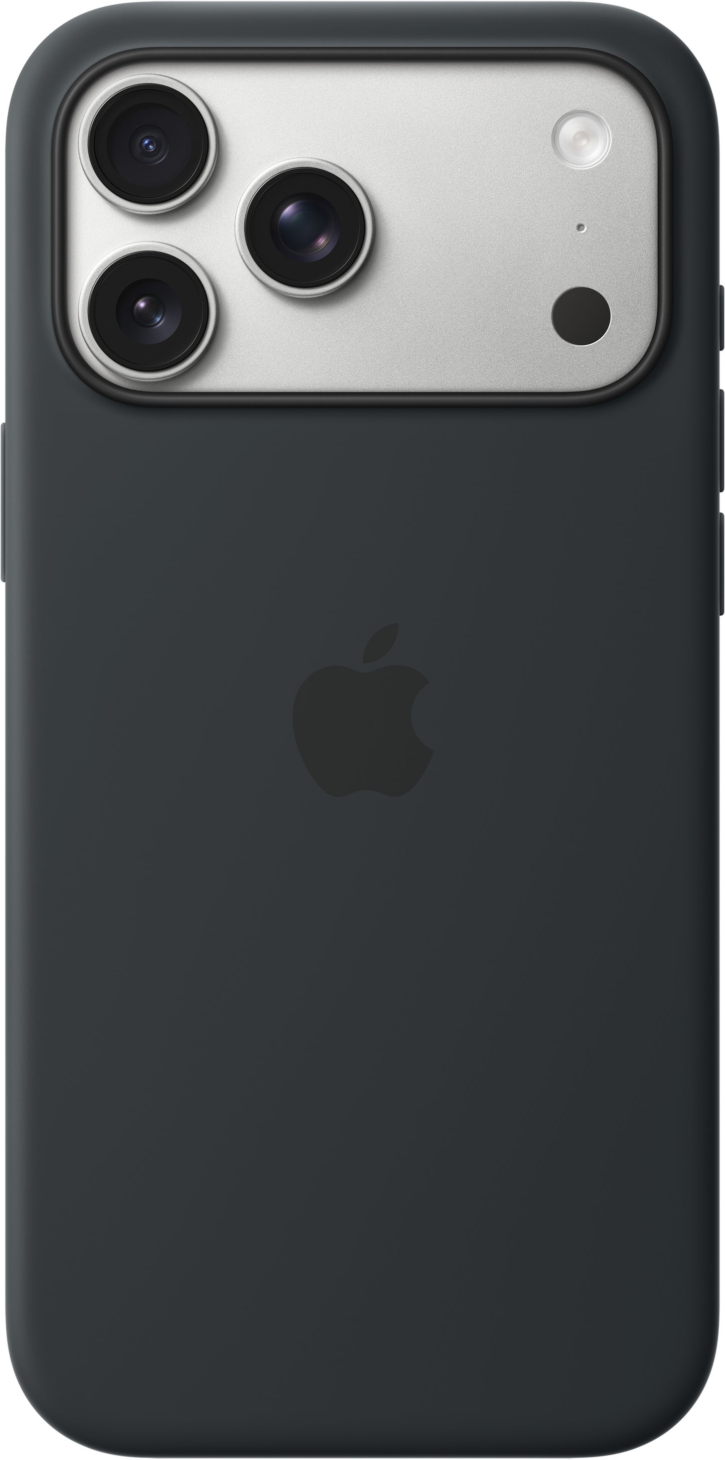 Étui MagSafe pour Apple iPhone 17 Pro Max, Noir MGFR4ZM/A
