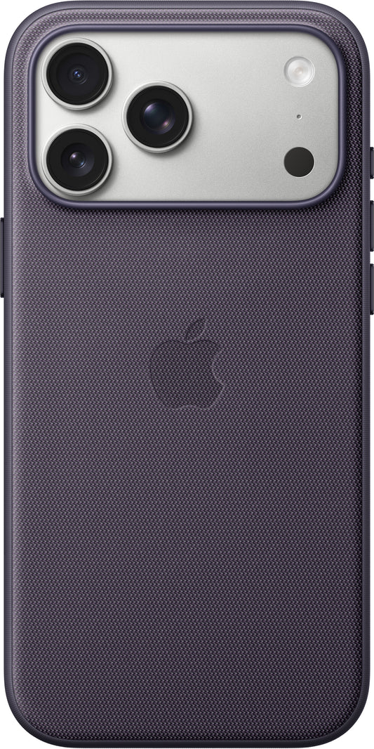 Étui MagSafe pour Apple iPhone 17 Pro Max, TechWoven, Violet MGFA4ZM/A