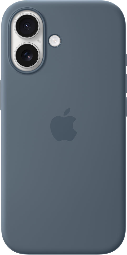 Étui MagSafe pour Apple iPhone 17, Bleu MGEW4ZM/A