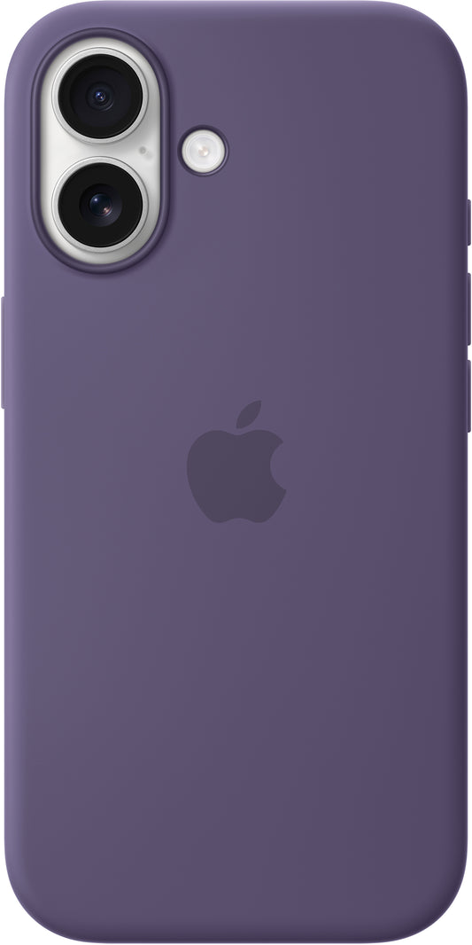 Étui MagSafe pour Apple iPhone 17, Violet MGF04ZM/A
