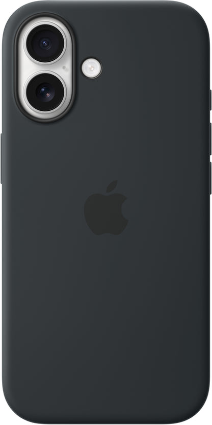 Étui MagSafe pour Apple iPhone 17, Noir MGF14ZM/A