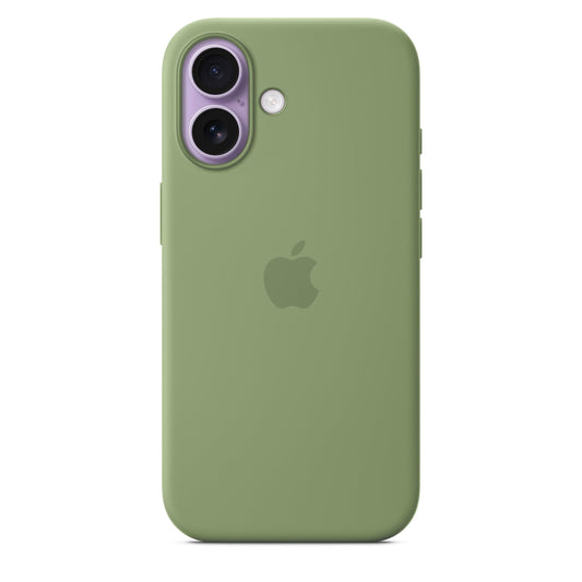 Étui MagSafe pour Apple iPhone 17, Vert MGEX4ZM/A
