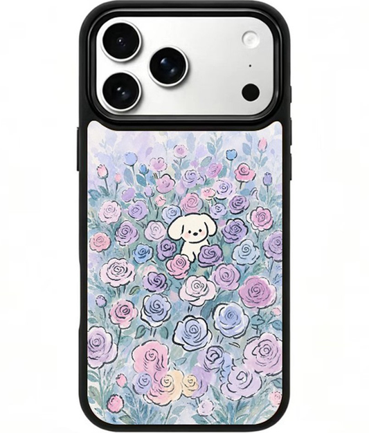 Coque MagSafe pour Apple iPhone 18 Pro Max / 17 Pro Max, OEM, S00041, Multicolore