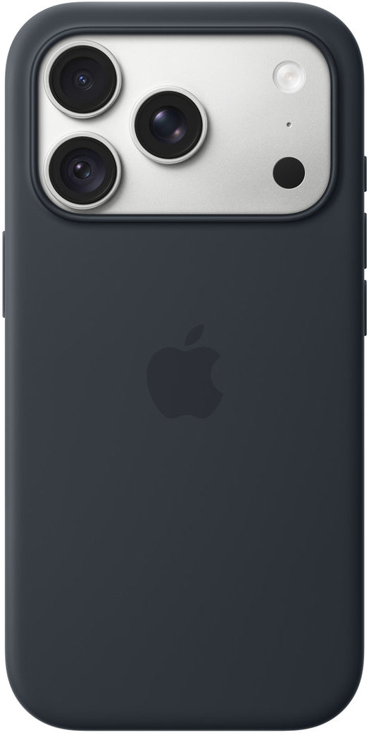 Coque MagSafe pour Apple iPhone 18 Pro, Bleu marine MK8X4ZM/A