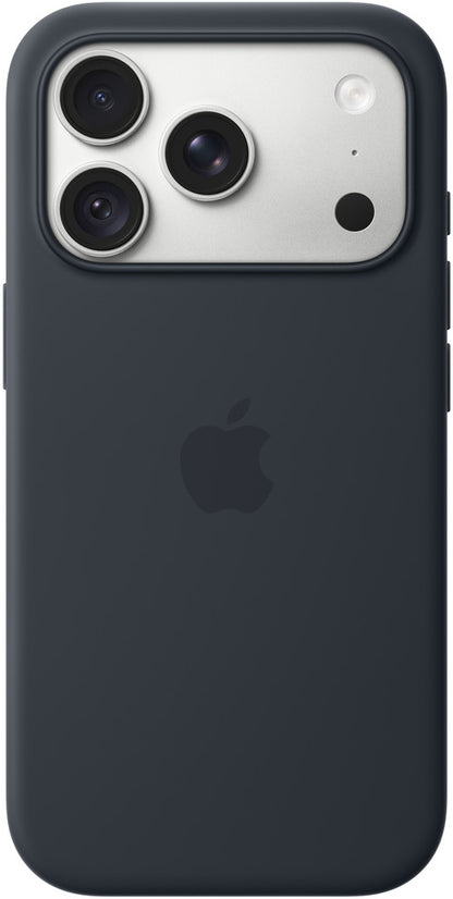 Coque MagSafe pour Apple iPhone 18 Pro, Bleu marine MK8X4ZM/A
