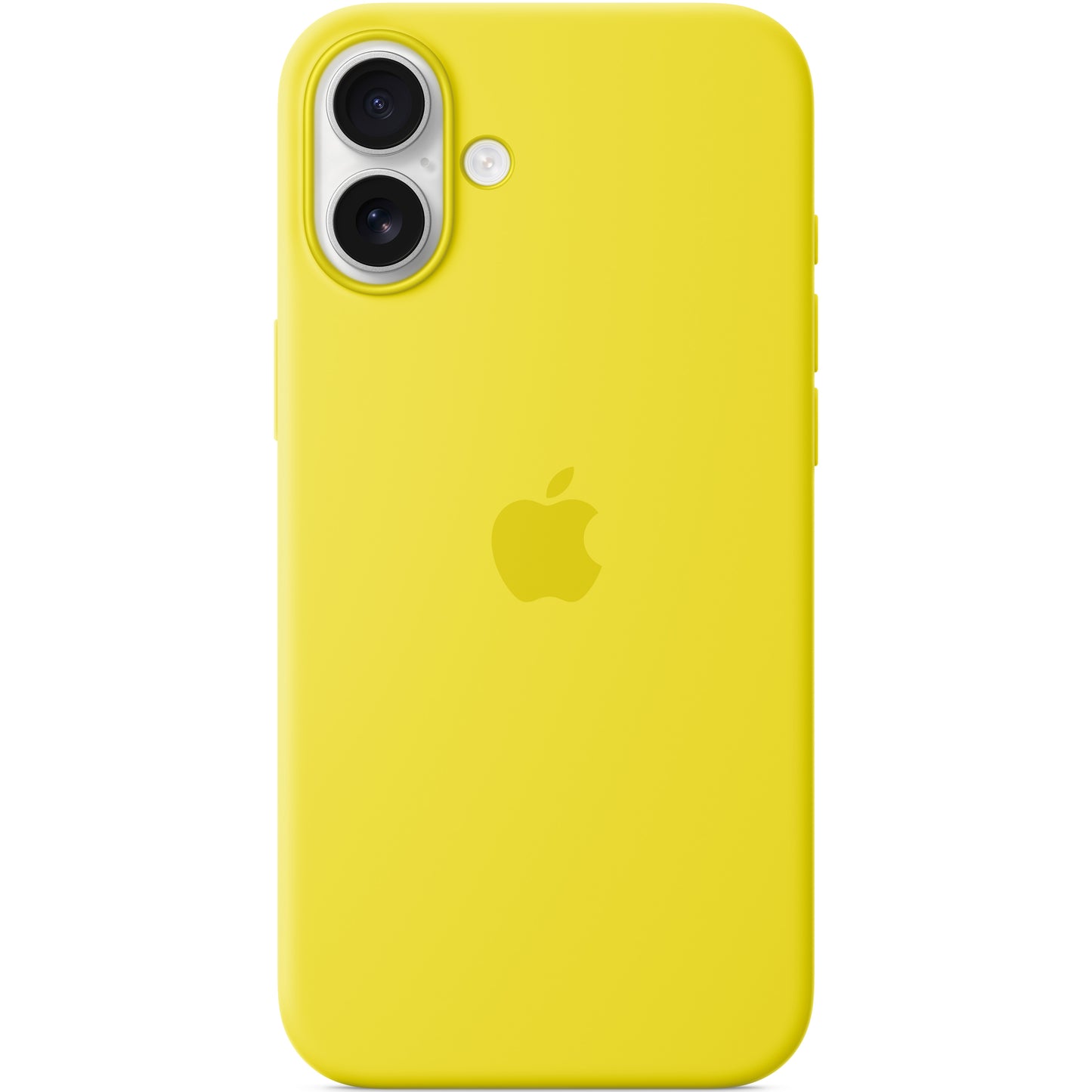 Étui MagSafe pour Apple iPhone 16 Plus, Jaune MYYG3ZM/A
