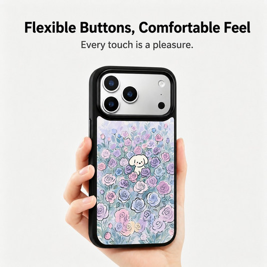 Coque MagSafe pour Apple iPhone 18 Pro Max / 17 Pro Max, OEM, S00041, Multicolore