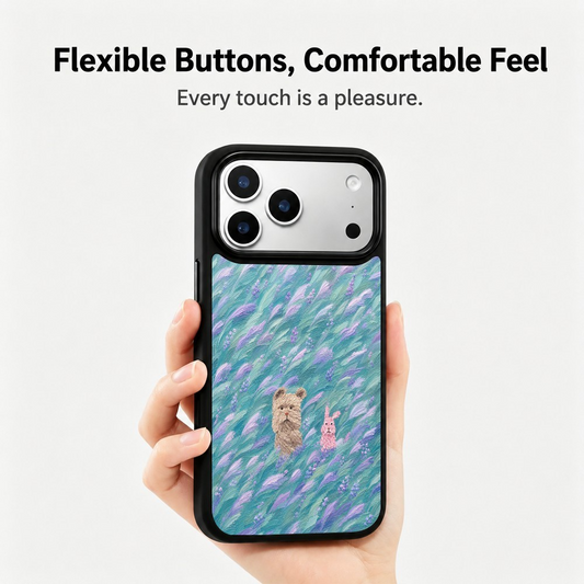 Coque MagSafe pour Apple iPhone 18 Pro Max / 17 Pro Max, OEM, S00043, Multicolore