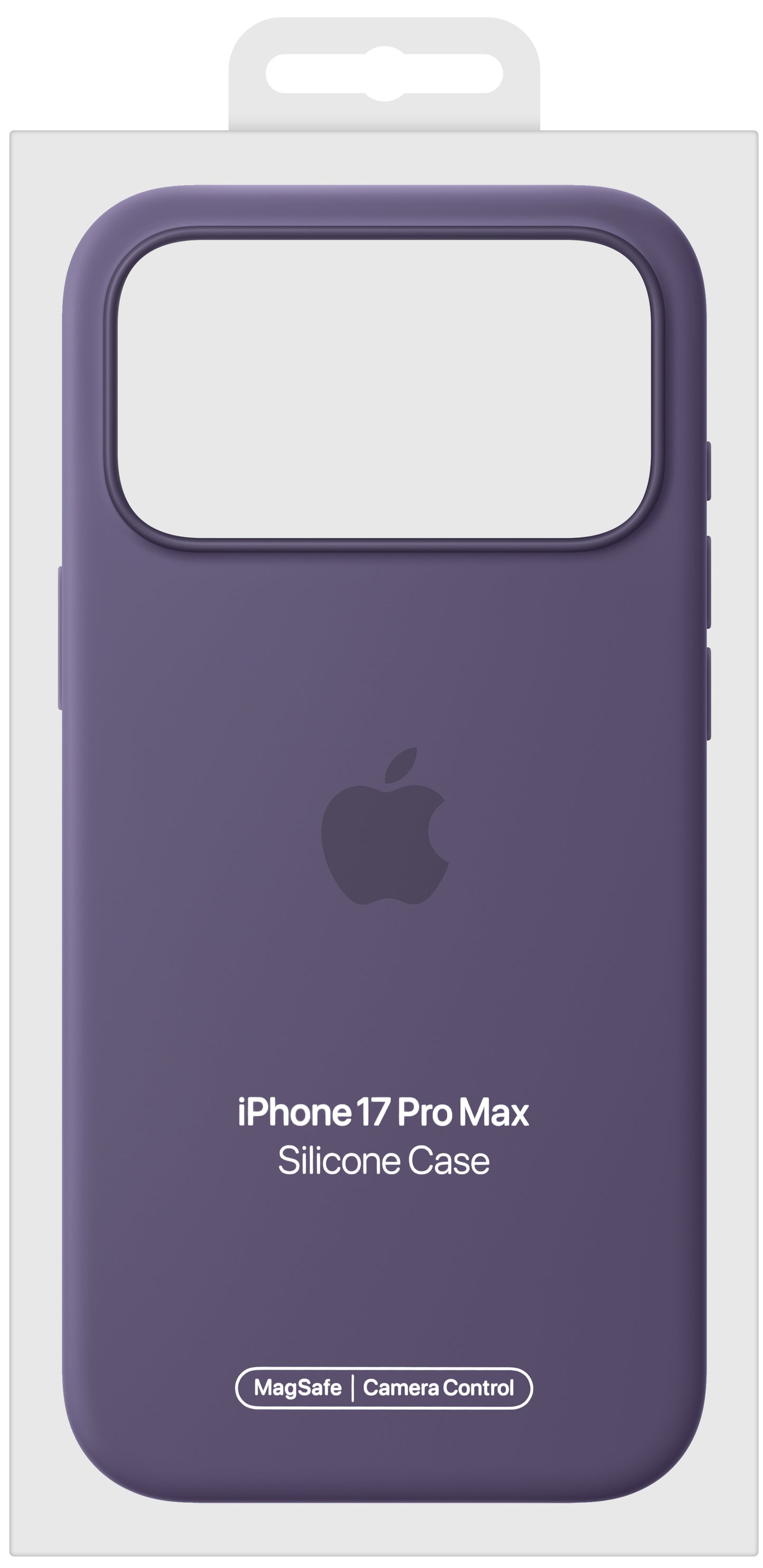 Coque MagSafe pour Apple iPhone 17 Pro Max, Mauve MGFN4ZM/A